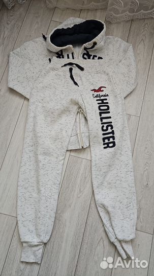 Спортивный костюм