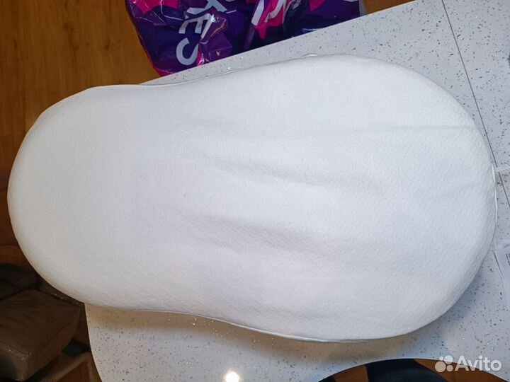 Кокон для новорожденных