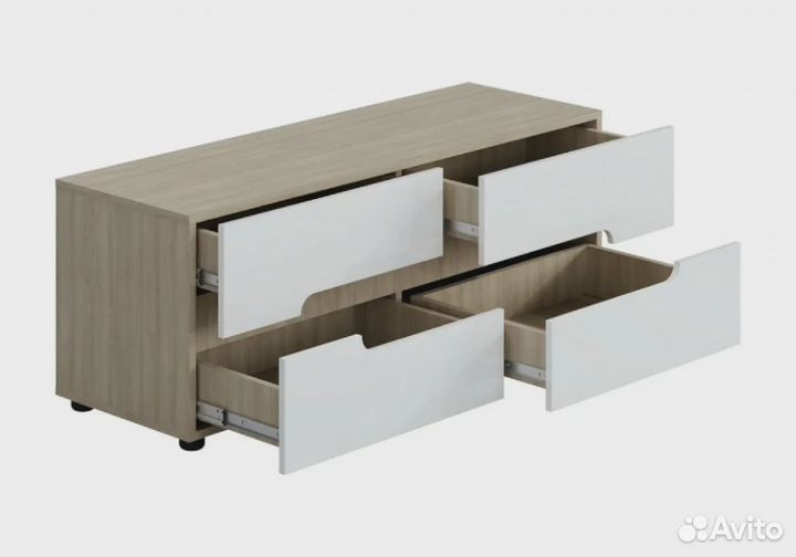 Тумба под тв Палермо-3