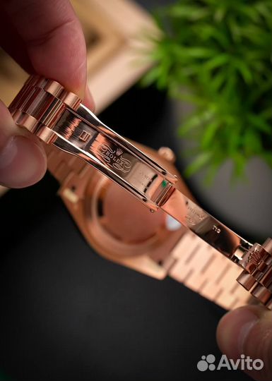 Наручные часы Roles Day Date