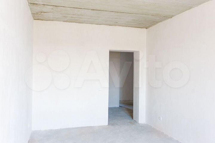 1-к. квартира, 30 м², 1/5 эт.