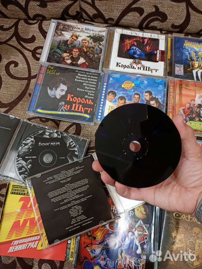 Рок,альтернатива эксклюзив