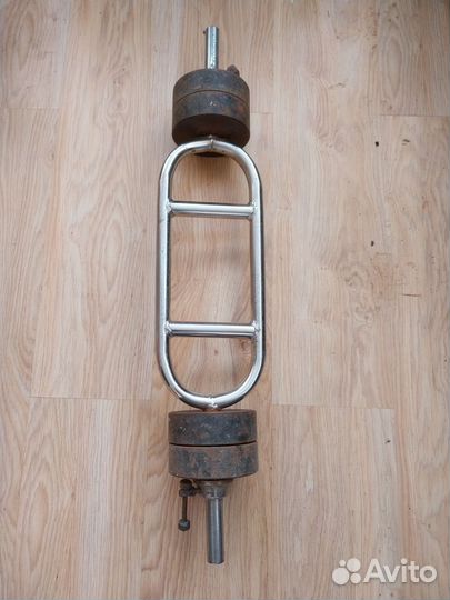 Штанга,гантели,гиря СССР