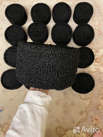 Папахи кубанки оптом и в розницу