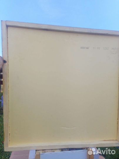 Продам ульи для пчел