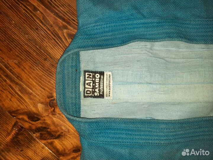 Самбовка 50-52