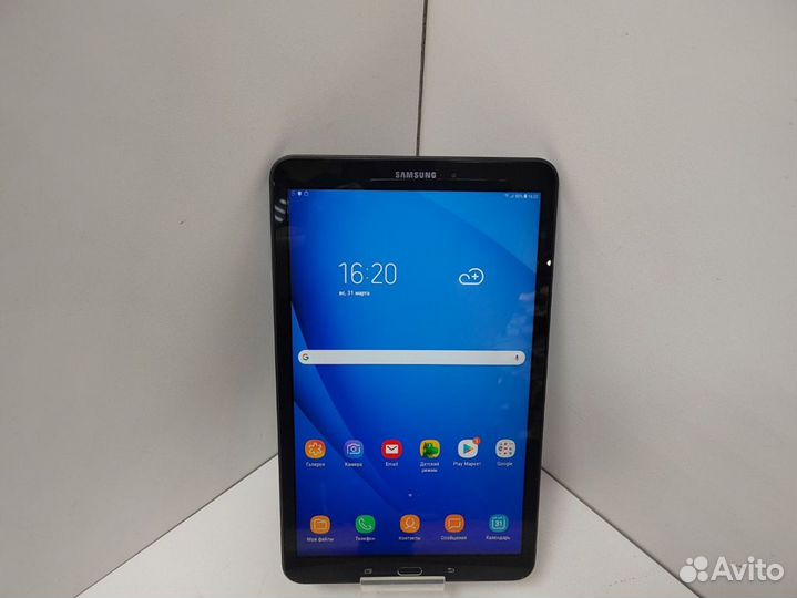 Планшет с SIM-картой Samsung Galaxy Tab A 10.1 SM