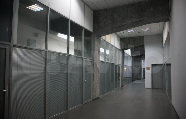 Офисное помещение 57м2