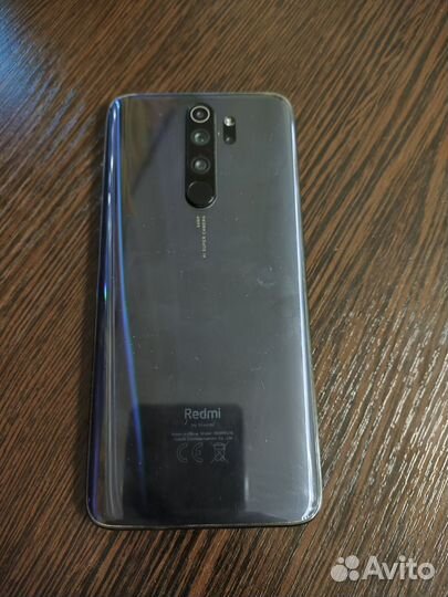 Xiaomi Redmi Note 8 Pro, 6/128 ГБ