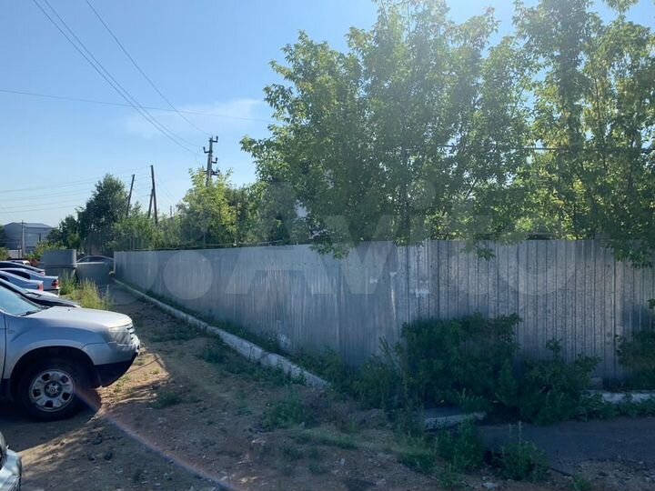 Участок 8 сот. (ИЖС)