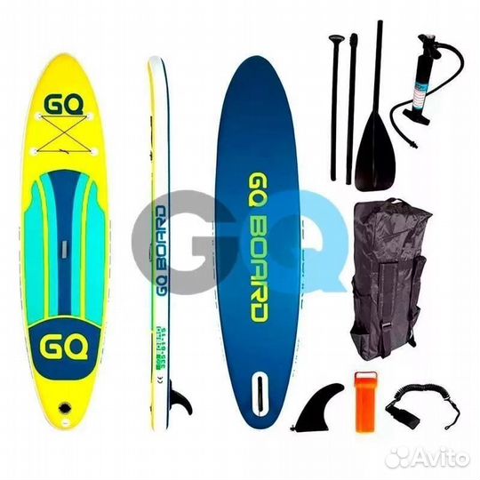 SUP board аренда