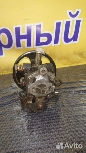 Насос гур Mitsubishi Lancer Cedia