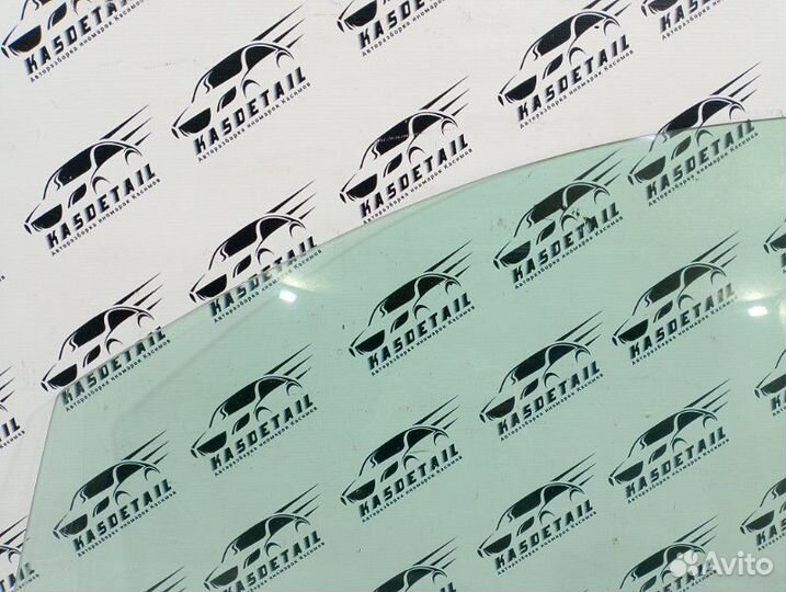 Стекло двери переднее левое Nissan Qashqai J10