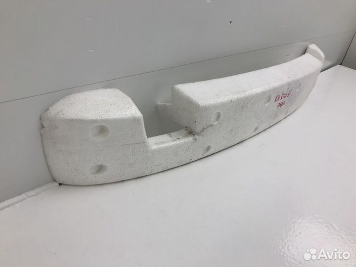 Абсорбер заднего бампера Kia Rio 1 (DC) 1999, 2000, 2001, 2002, 2003, 2004, 2005