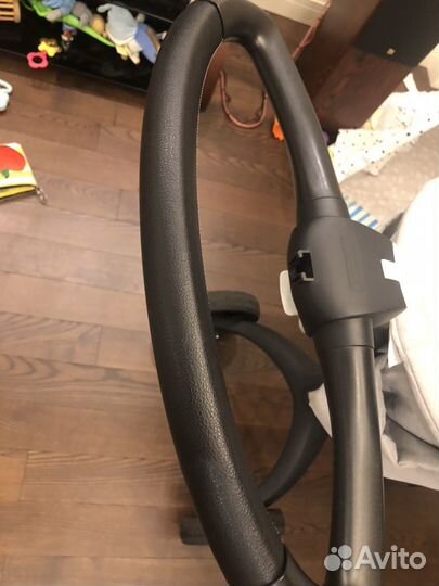 Коляска Stokke Xplory V6