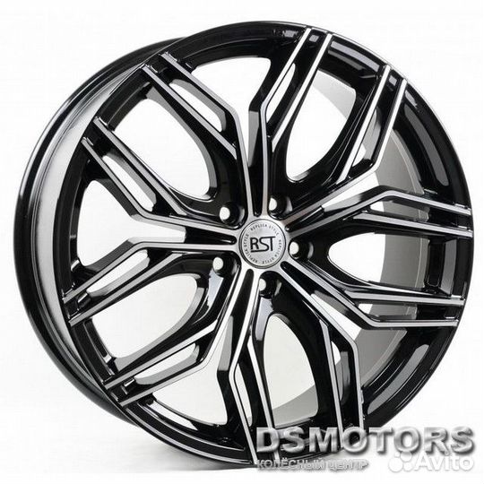 Диски 205 8.5/20 5x112 ET42 d66.6 BD