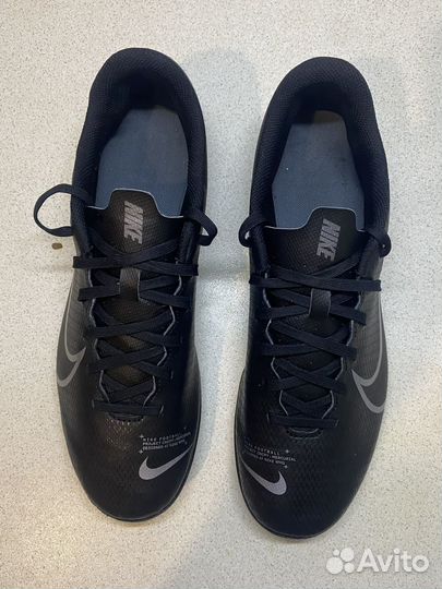 Бутсы Nike Vapor 13 Club FG/MG