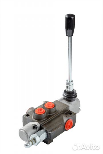 Гидрораспределители Р40