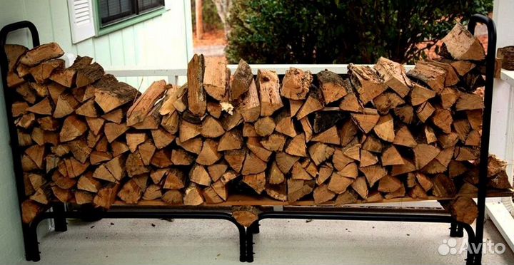 Дрова для гриля