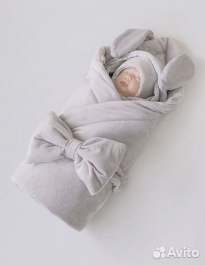 Комплект на выписку