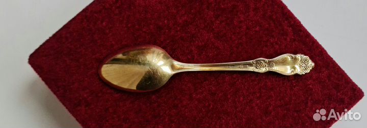 Ложка чайная 