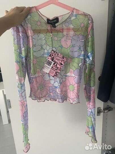 Топ new girl order