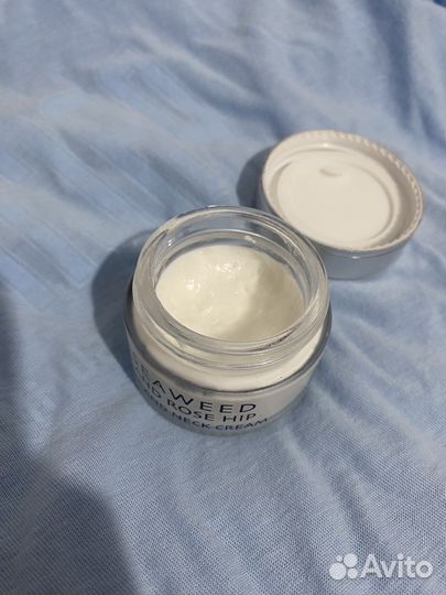 Крем для кожи вокруг глаз Dr. Kadir