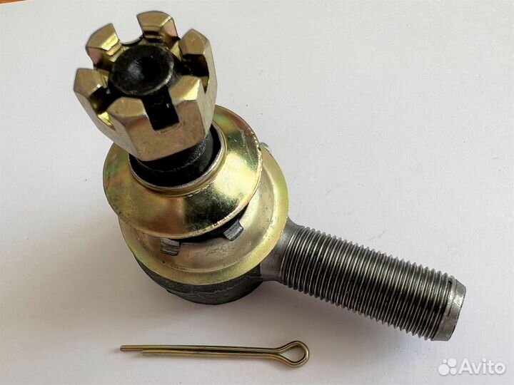 Наконечник рулевой правый УАЗ