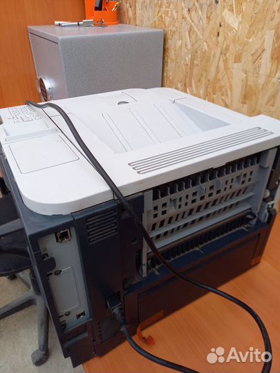 Принтер HP LaserJet P3015
