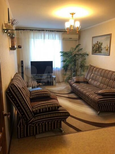 3-к. квартира, 72,2 м², 5/7 эт.