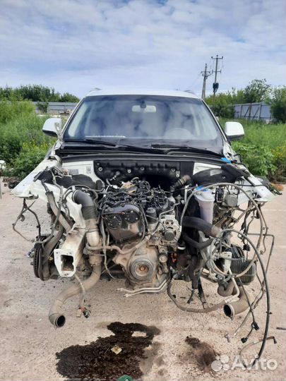 Авто в разбор Audi Q 5