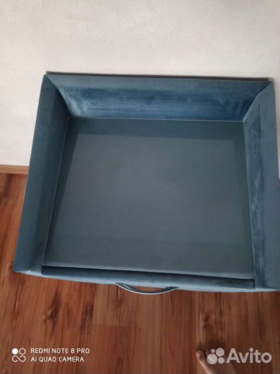 Прикроватная тумбочка