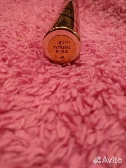 Тушь Estee Lauder новая