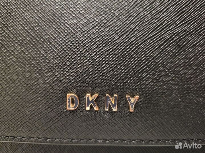 Клатч женский dkny