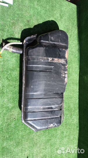 Бак топливный Ваз 2109,2110,2112,2114,2115 инжект