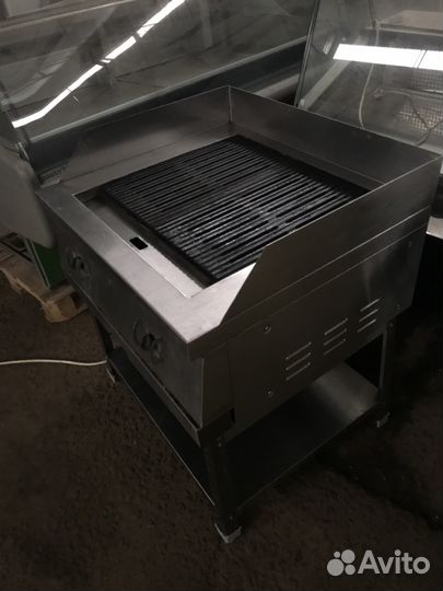 Гриль Char-broil ттм гч-2Н