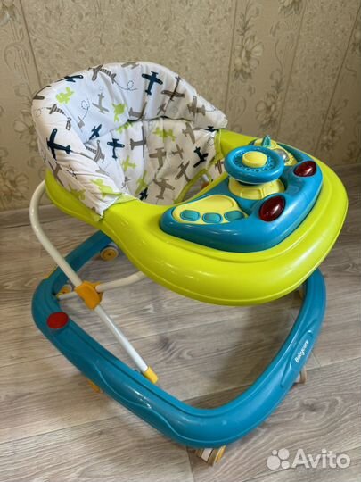 Ходунки детские babycare