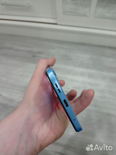 Xiaomi Redmi Note 12 4G, 4/128 ГБ