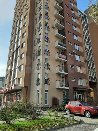 Помещение с ремонтом, 13 м²
