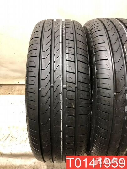 Pirelli Scorpion Verde 215/60 R17 96H