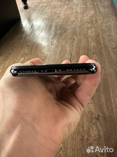 iPhone X 64gb