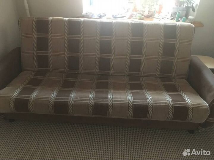 Диван книжка бу