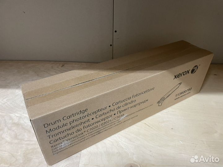 Xerox 113R00780