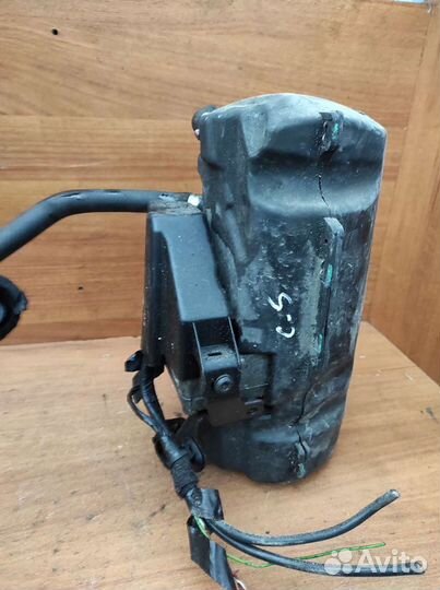 Электроусилитель руля Ситроен С5