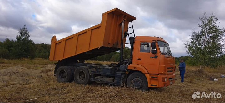 Земля плодородная