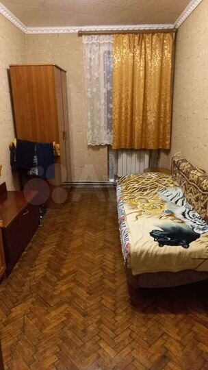 3-к. квартира, 60,9 м², 1/2 эт.