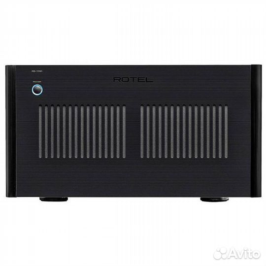 Усилитель мощности Rotel RB 1590