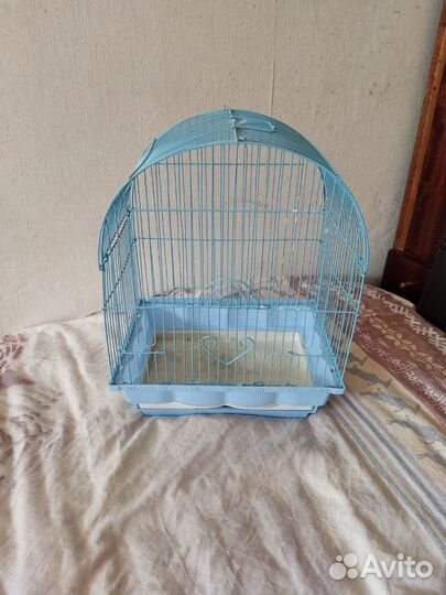Клетка для птиц и грызунов