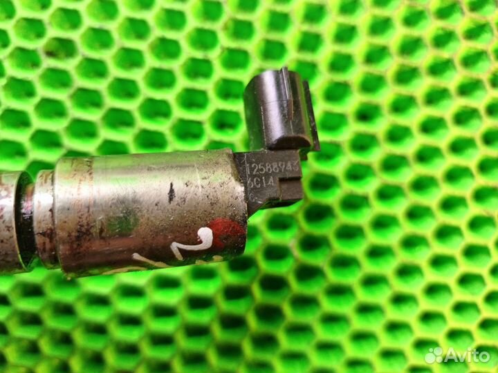 Регулятор фаз грм Chevrolet Captiva