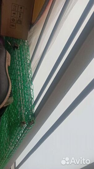 Вольер для кроликов